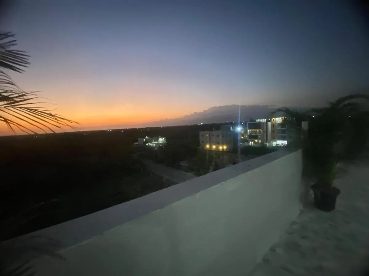 לה רומנה Apartment With An Ocean View הרפובליקה הדומיניקנית