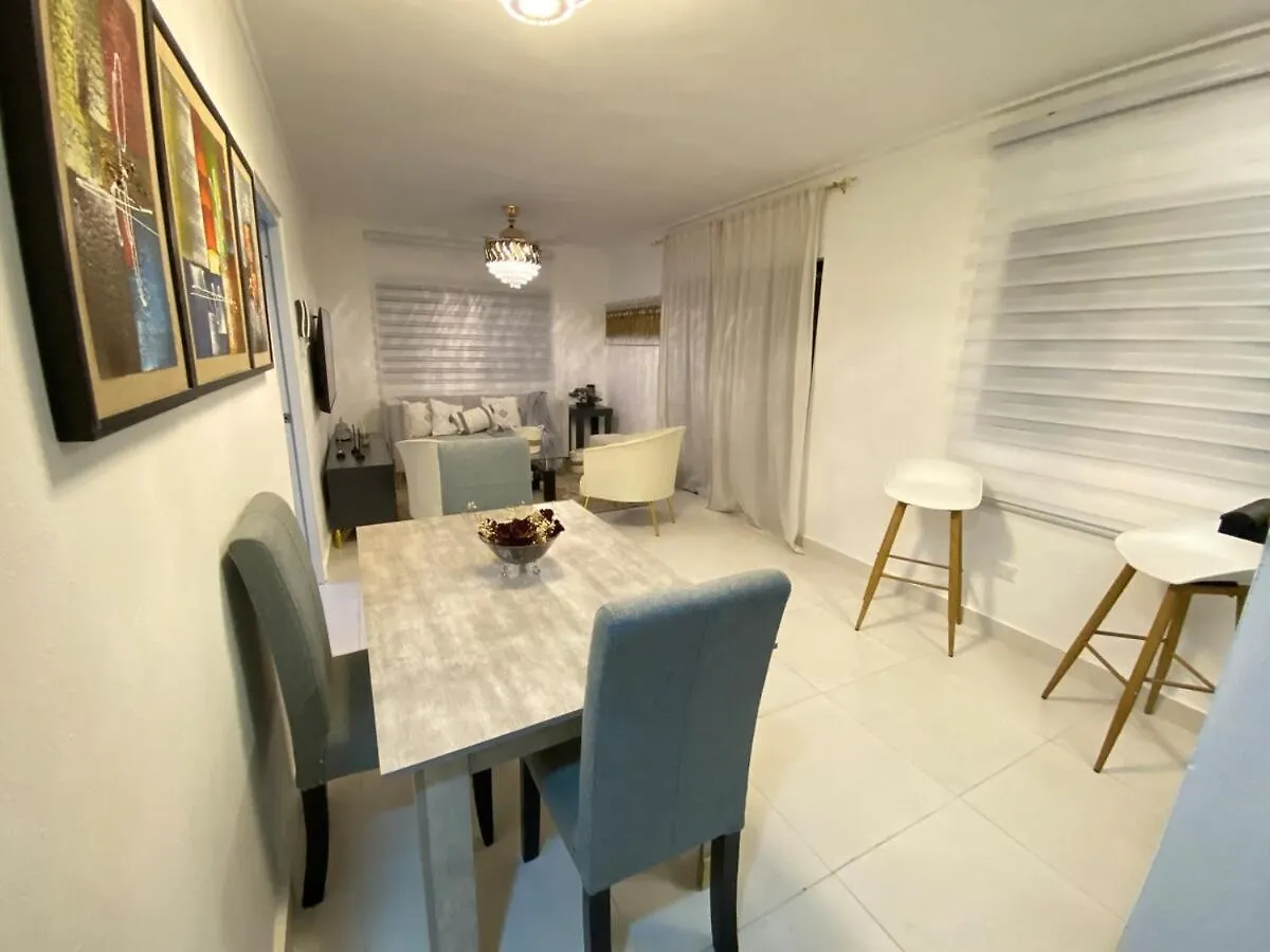 לה רומנה Apartment With An Ocean View 0*, לה רומנה הרפובליקה הדומיניקנית