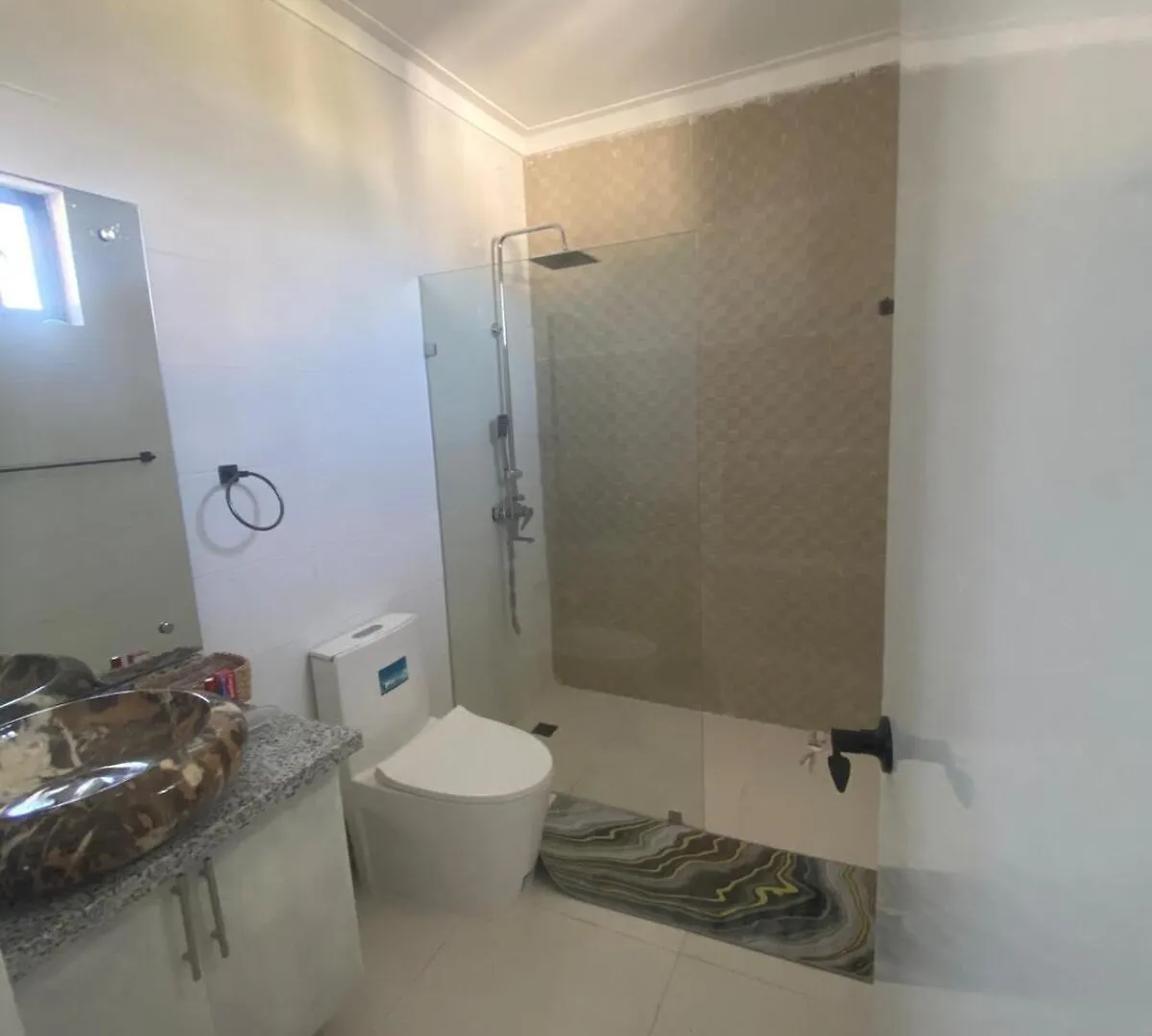 לה רומנה Apartment With An Ocean View 0*, לה רומנה