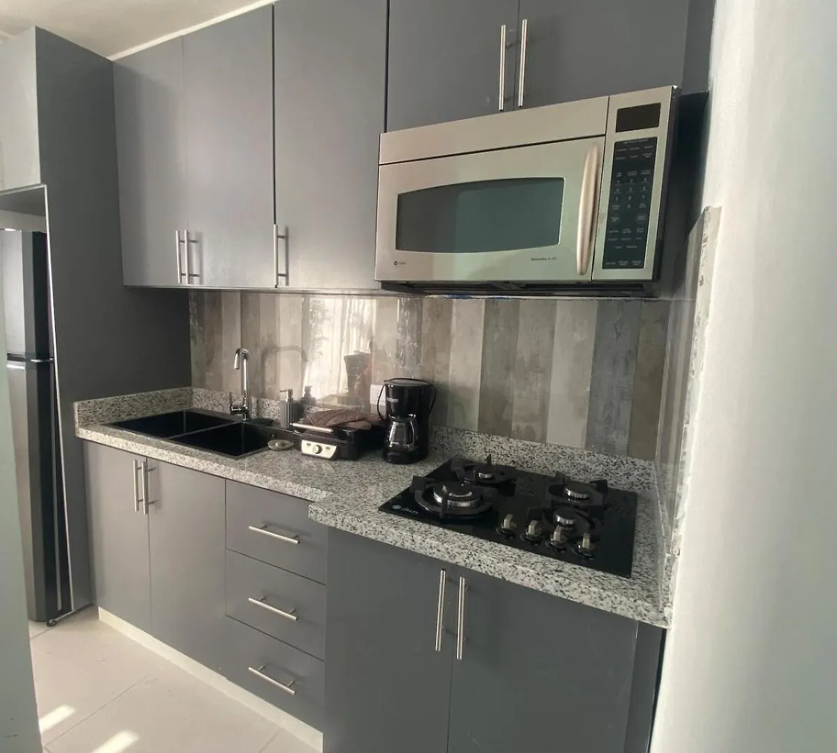 לה רומנה Apartment With An Ocean View 0*, לה רומנה