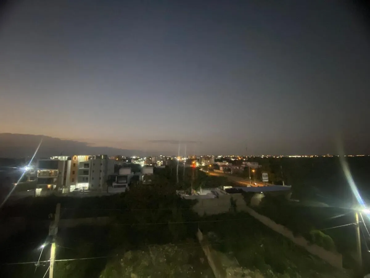 לה רומנה Apartment With An Ocean View