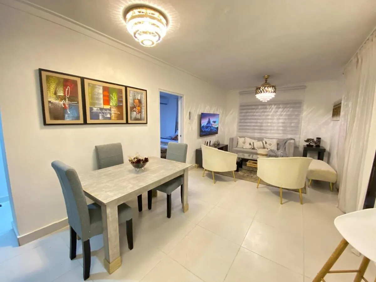 Apartment With An Ocean View La Romana Den Dominikanske Republik