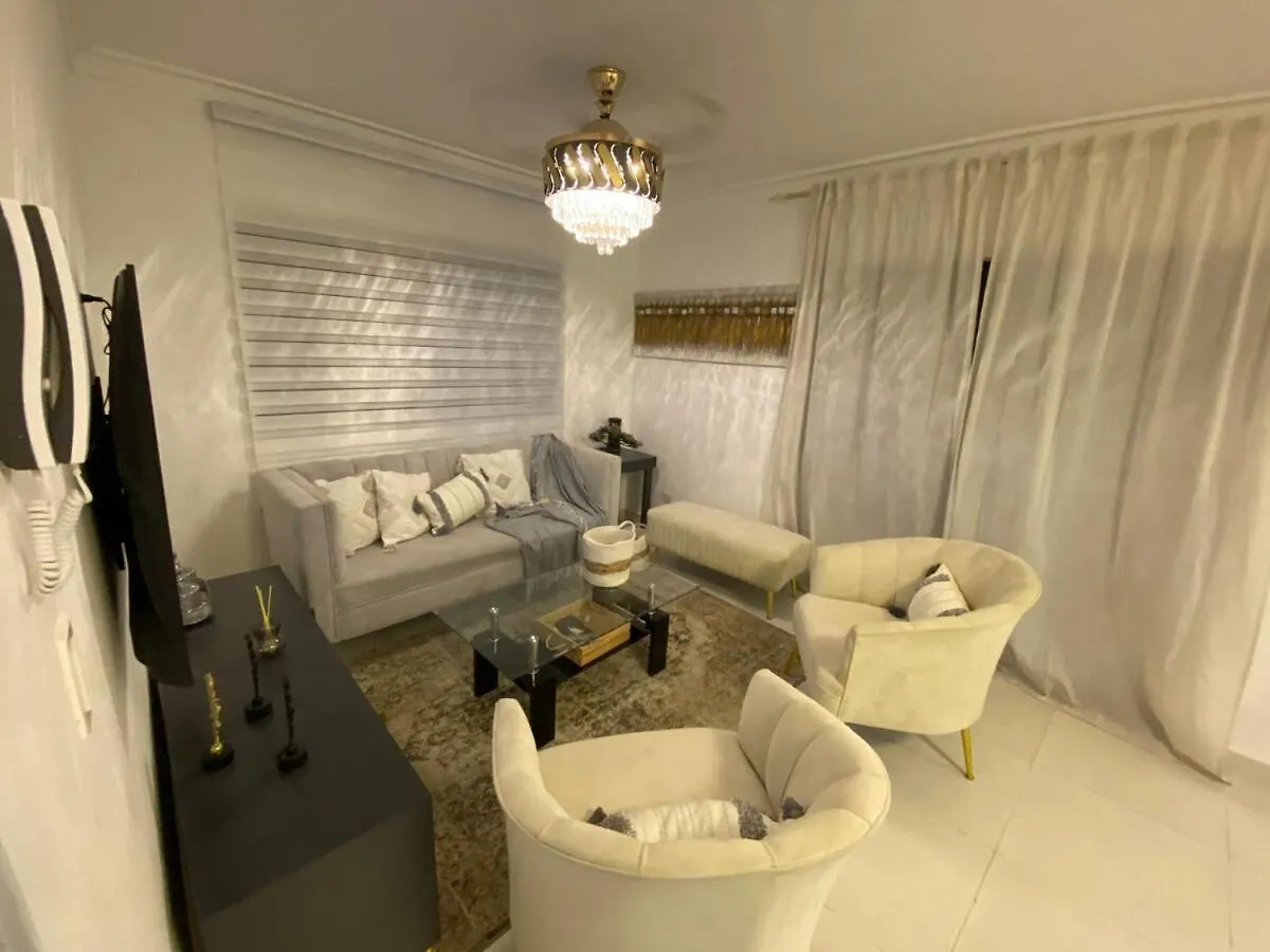 Apartment With An Ocean View La Romana