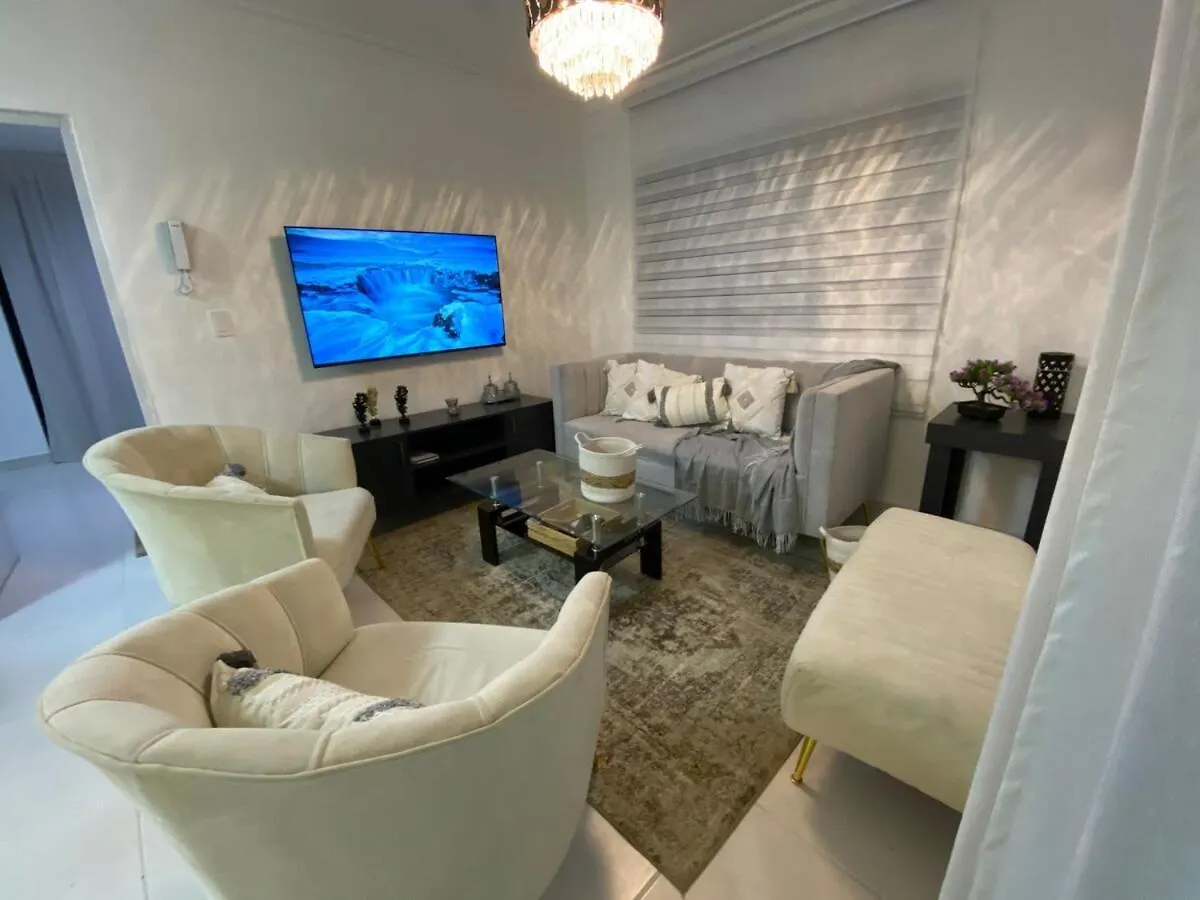 Apartment With An Ocean View La Romana