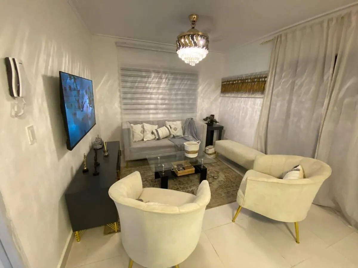 Apartment With An Ocean View La Romana