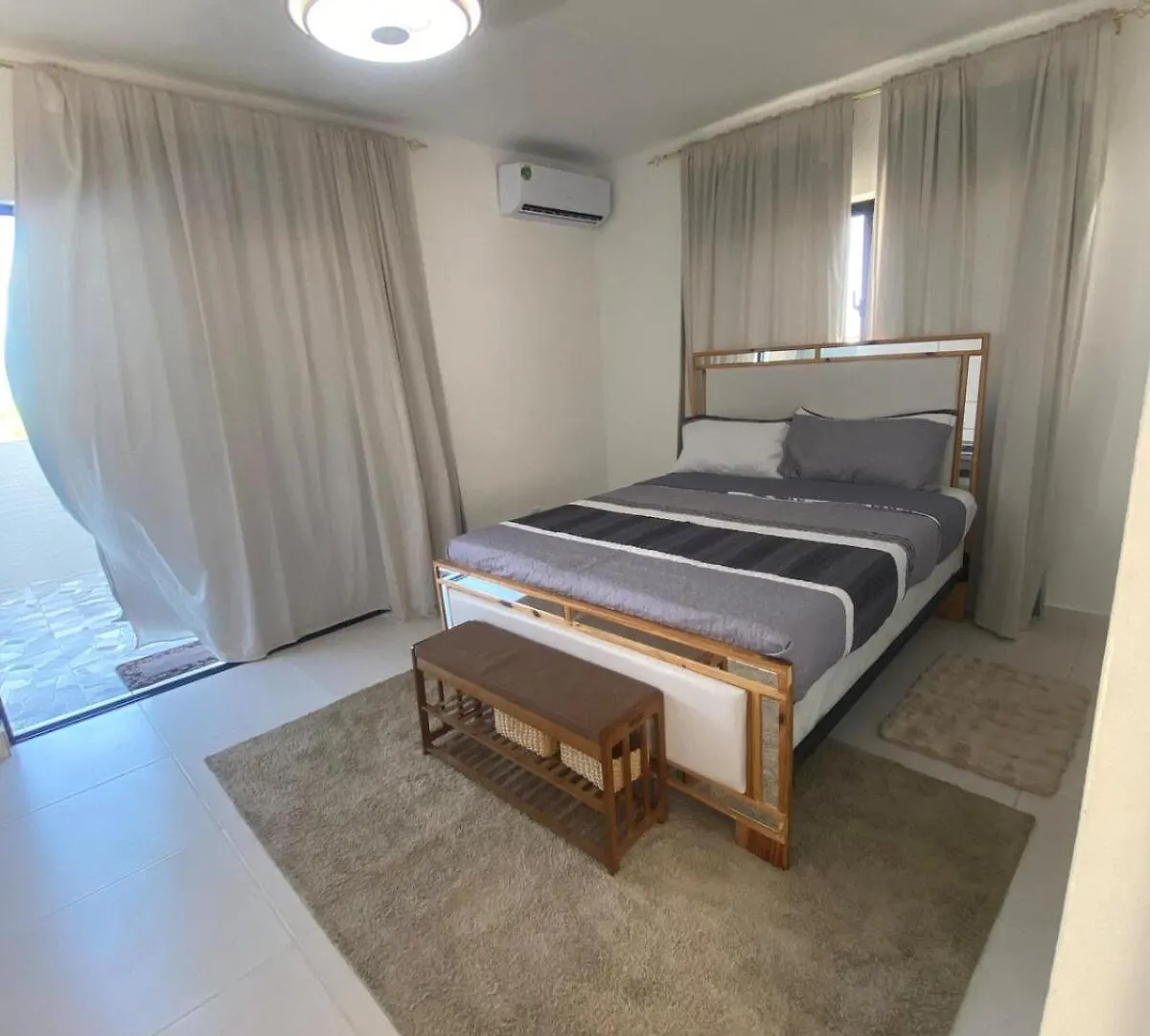 Apartment With An Ocean View La Romana