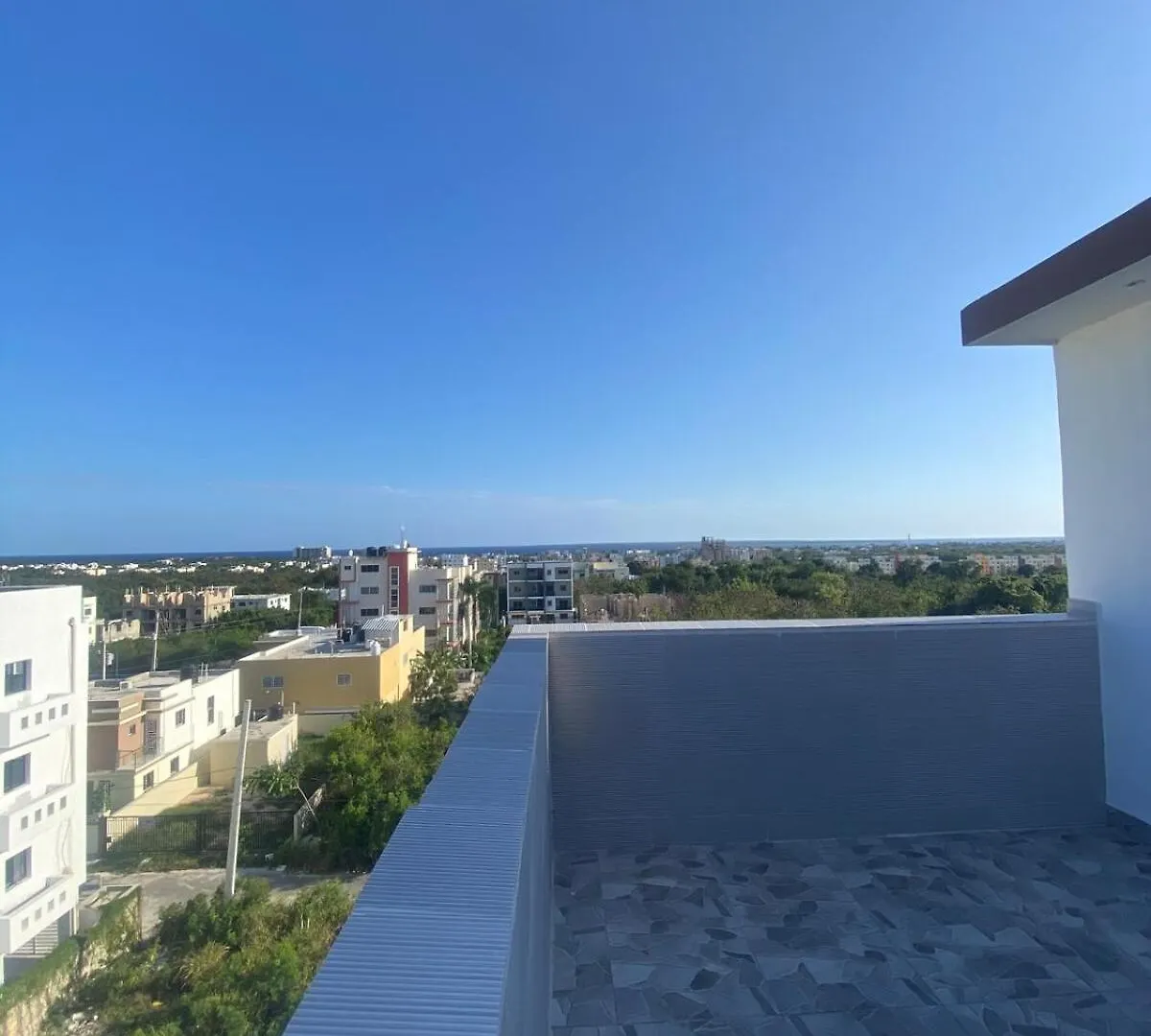 Apartment With An Ocean View La Romana
