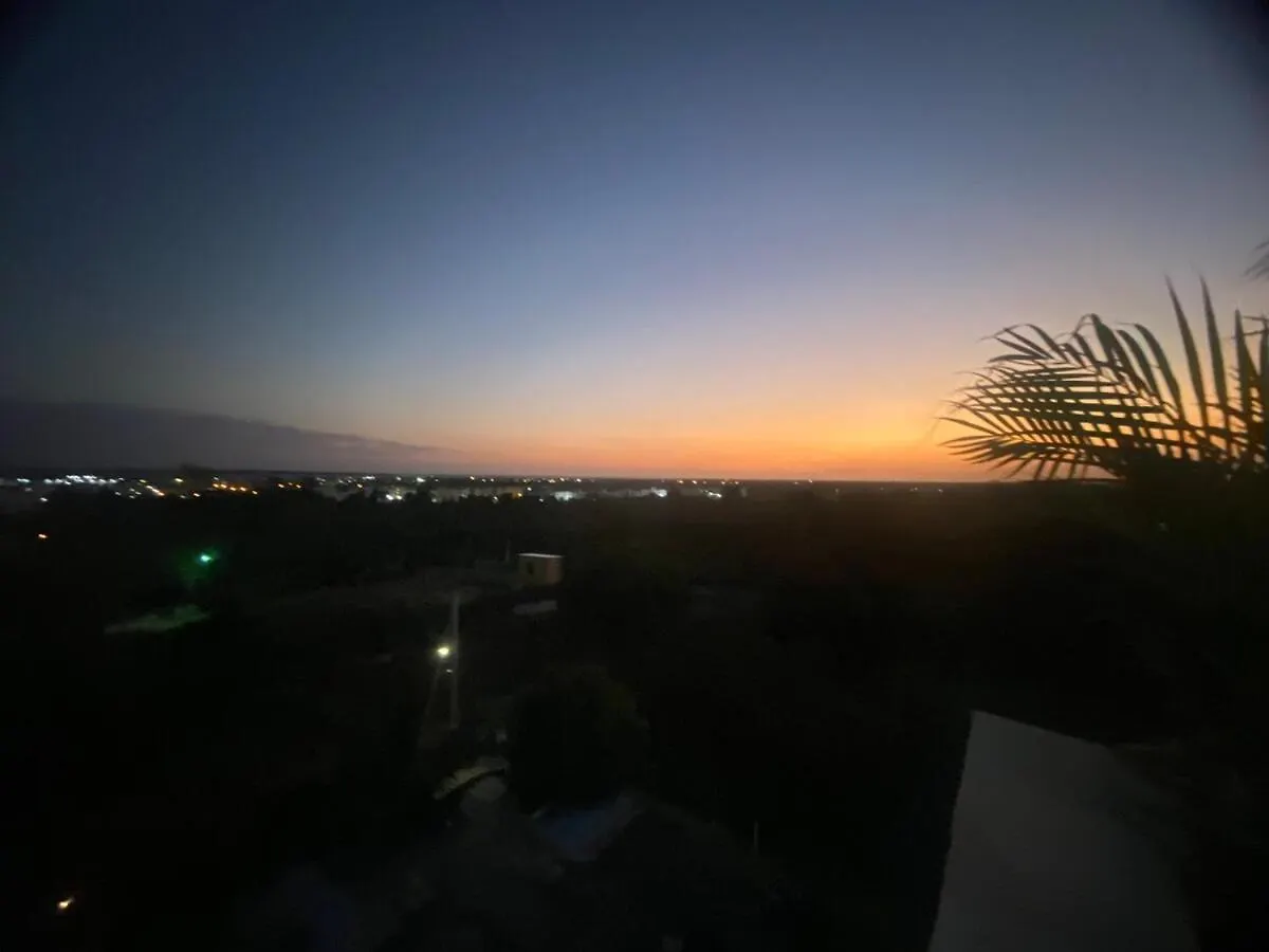 Apartment With An Ocean View La Romana