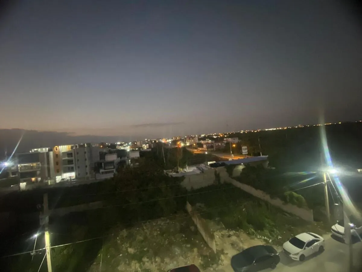Apartment With An Ocean View La Romana
