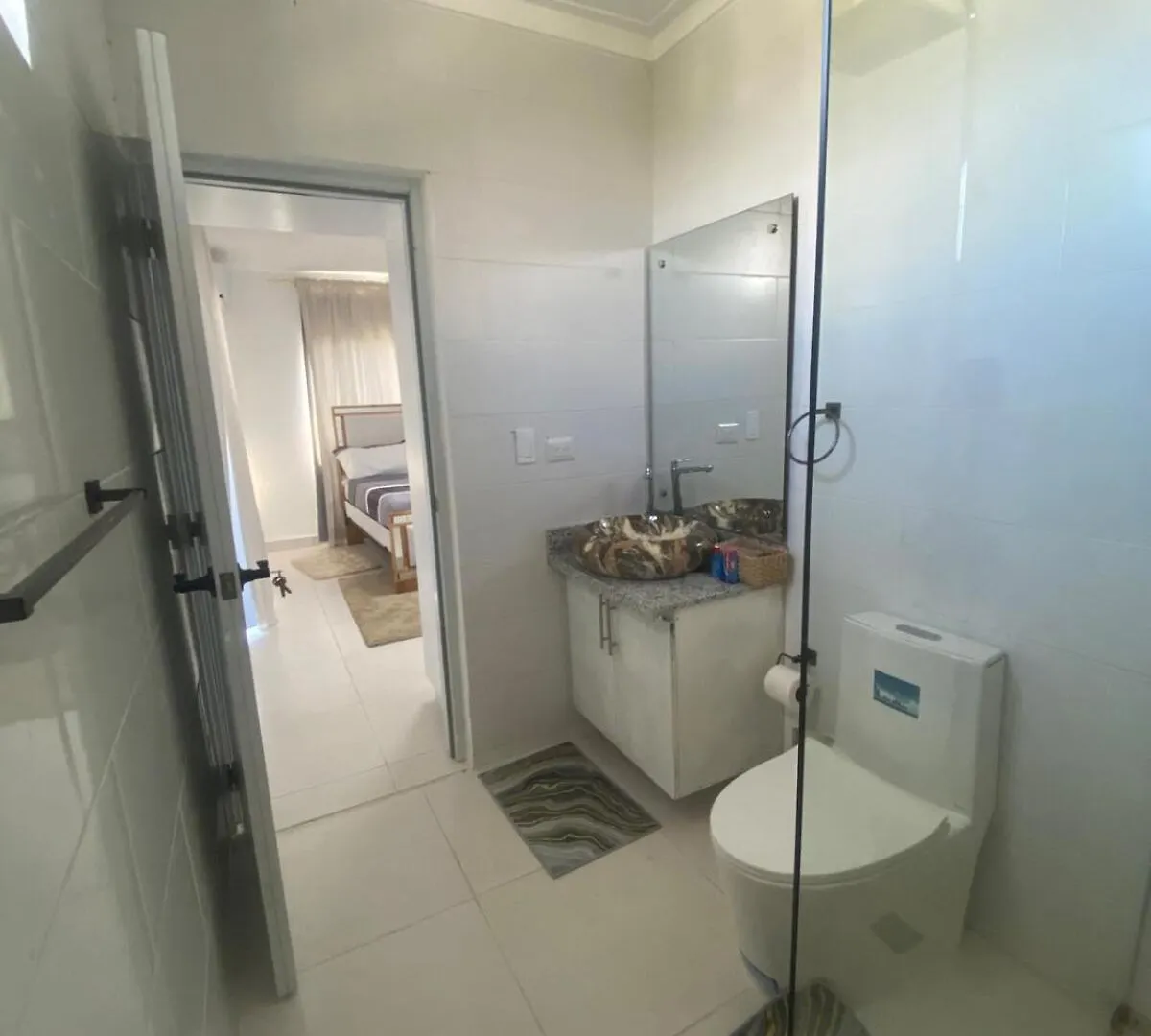 Apartment With An Ocean View La Romana